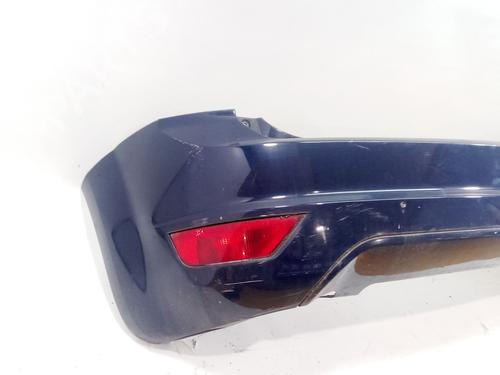 Rear bumper FORD FOCUS II (DA_, HCP, DP) 1.8 Flexifuel | BP19494952C8 