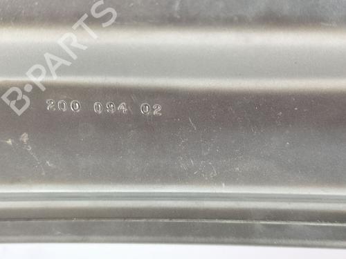 Hood JEEP CHEROKEE (KJ)  | BP27355404C1 