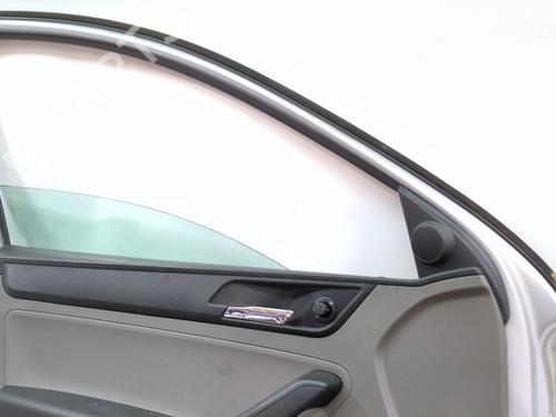 Left front door SEAT TOLEDO IV (KG3) 1.6 TDI | BP27199384C2 