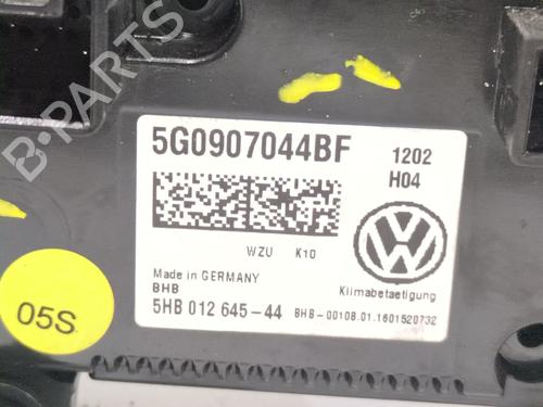 Climate control VW PASSAT B8 (3G2, CB2) 2.0 TDI | BP31824108I5 - Image 5