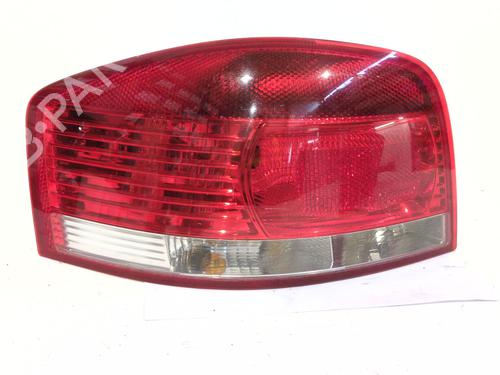 Left taillight AUDI A3 (8P1) | BP36014492C34 - Image 2