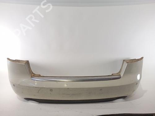 Used Rear bumper AUDI A4 B7 (8EC) 3.0 TDI quattro (204 hp) 19031977