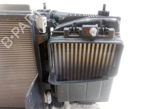 Radiator set RENAULT SYMBIOZ | BP38286191M120 - Image 3