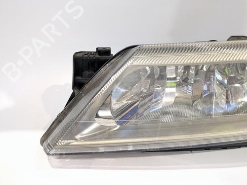 Left headlight RENAULT LAGUNA II (BG0/1_) 1.9 dCi (BG08, BG0G) | BP29450607C28 