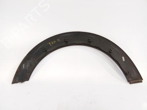 Rear left wheel arch trim MINI MINI (R56) Cooper D | BP17822051C136 