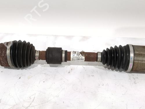 Right front driveshaft RENAULT CAPTUR II (HF_) | BP39945016M39 - Image 2