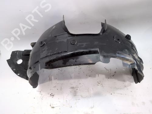 Wheel arch CITROËN C3 III (SX) 1.2 PureTech 82 | BP24916446C56 