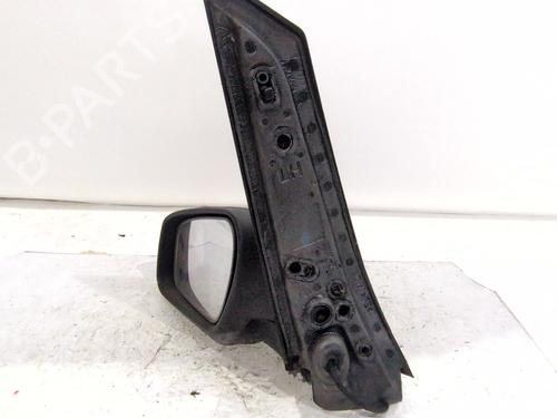 Left mirror FORD C-MAX (DM2) 1.6 TDCi | BP25722970C26 