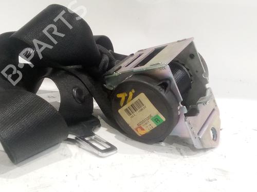 Rear left seatbelt BMW X1 (E84)  | BP23137304I29 