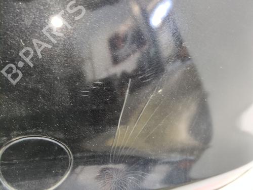 Rear bumper VW GOLF VII Variant (BA5, BV5) 1.6 TDI | BP30157876C8