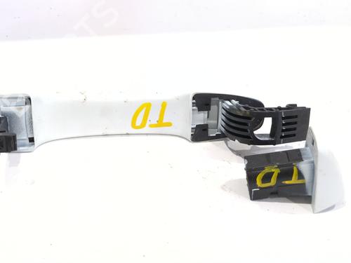 Rear right exterior door handle RENAULT AUSTRAL E-TECH 200 Hybrid (HGM2) | BP30458817C130 