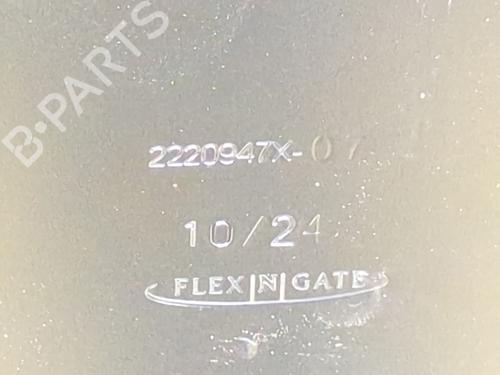 Front slam panel RENAULT CAPTUR II (HF_) | BP36668037C72 - Image 3