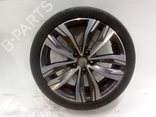 Used Rim Rim 37295052 37295052