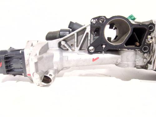 EGR-Ventil OPEL ZAFIRA TOURER C (P12) 2.0 CDTi (75) | BP29734544M69