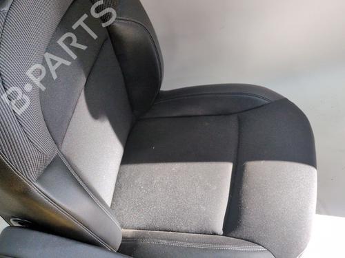Left front seat RENAULT EXPRESS Box Body/MPV | BP39527246C15 - Image 4