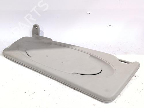 Left sun visor RENAULT KANGOO Express (FW0/1_) 1.5 dCi 110 (FW06, FW12) | BP33820216I1 - Image 2