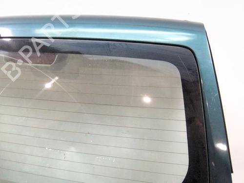Tailgate MITSUBISHI PAJERO III (V7_W, V6_W)  | BP29326693C6 