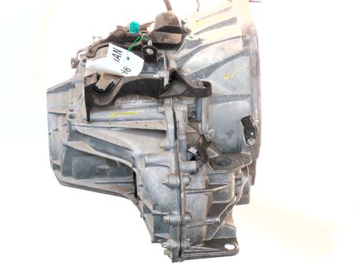 Gearbox RENAULT TALISMAN Grandtour (KP_) | BP31158463M3