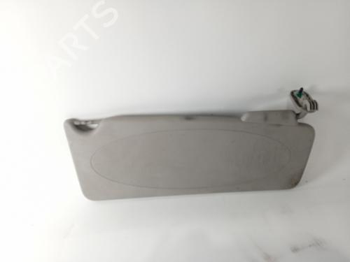 Left sun visor MERCEDES-BENZ CITAN MPV (W415)  | BP17814560I1 
