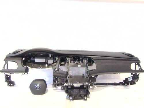 Airbag sæt RENAULT TALISMAN Grandtour (KP_) [2016-2022]  31158465