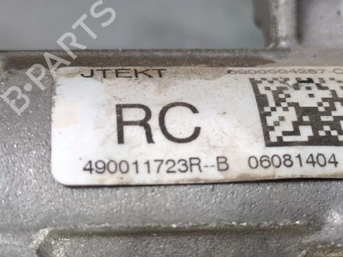 Steering rack MITSUBISHI COLT VII Hatchback (VB_) | BP33735790M22 - Image 6