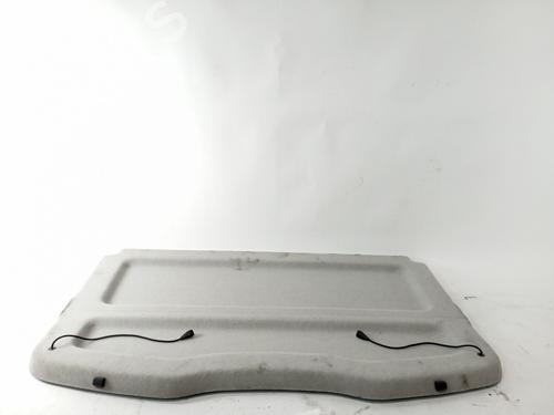 Rear parcel shelf RENAULT SCÉNIC III (JZ0/1_) 1.5 dCi | BP17819601C85 