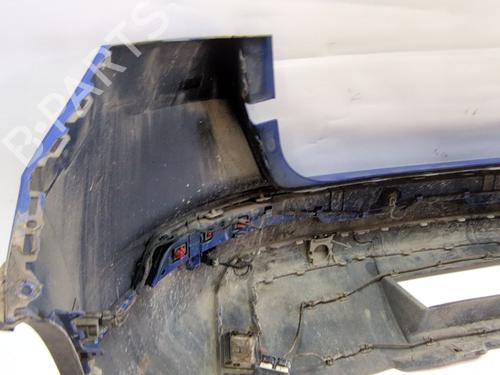 Rear bumper SEAT ATECA (KH7, KHP)  | BP30157703C8 
