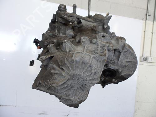 Gearbox OPEL ASTRA K Sports Tourer (B16) 1.6 CDTi (35) | BP17817801M3 