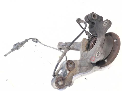 Right front steering knuckle RENAULT KANGOO Express (FW0/1_) 1.5 dCi 75 (FW07, FW10, FW04) | BP30695701M26