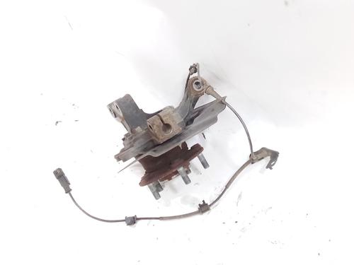 Right front steering knuckle KIA SPORTAGE IV (QL, QLE) 1.6 CRDi | BP17820440M26 