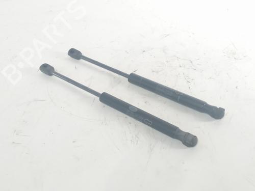 Used Hood lift support LAND ROVER RANGE ROVER EVOQUE (L551) 2.0 D150 4x4 (150 hp) 17818152