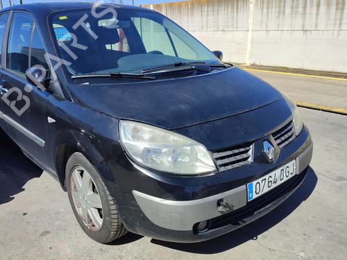 Switch RENAULT SCÉNIC II (JM0/1_) 1.5 dCi (JM02, JM13) | BP34122126I30 - Image 5