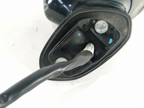 Right mirror FORD MONDEO V Hatchback (CE)  | BP17817135C27 