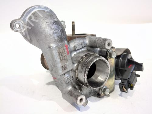 Turbocharger/Supercharger CITROËN BERLINGO Box Body/MPV (B9) 1.6 BlueHDi 100 | BP28381101M71