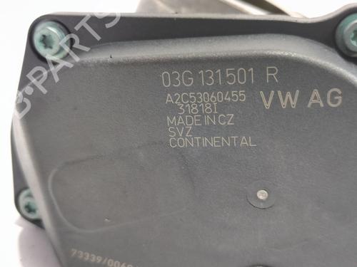 Egr AUDI A6 C6 (4F2)  | BP29734310M69 