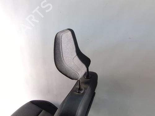 Left front seat RENAULT KANGOO III Box Body/MPV 1.5 Blue dCi 95 (FJAB) | BP39746890C15 - Image 4