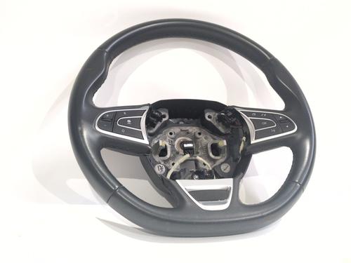 Lenkrad für RENAULT TALISMAN Grandtour (KP_) [2016-2022]  31156152