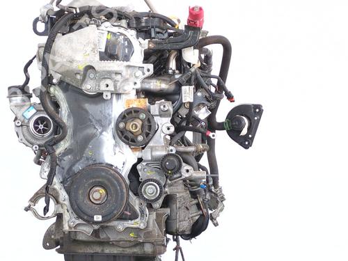 Engine RENAULT MASTER III Van (FV) | BP34010058M1 - Image 7