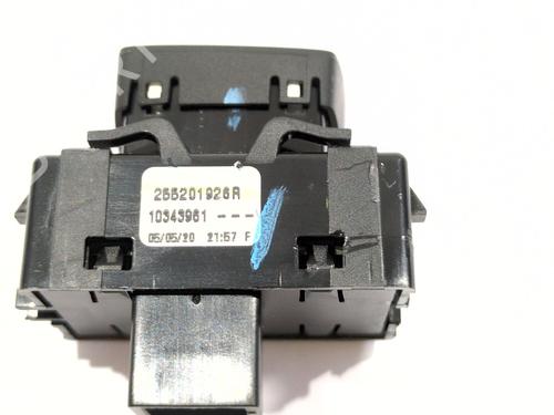 Switch RENAULT CAPTUR II (HF_) TCe 90 (HFM6) | BP34431840I30 - Image 3