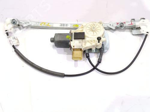 Used Rear left window mechanism Rear left window mechanism 36452589 36452589