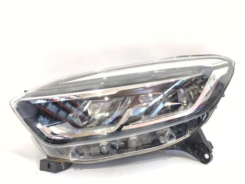 Used Left headlight Left headlight RENAULT CAPTUR I (J5_, H5_) 1.5 dCi 90 (J5N4, J5M5, J5MW, J5M6, J5AL, J5AJ) (90 hp) 34578571 34578571