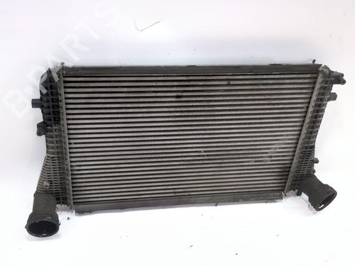Intercooler VW PASSAT B6 Variant (3C5) [2005-2011]  30157867