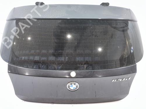 Used Tailgate BMW 1 (E87) 120 d (177 hp) 27717382