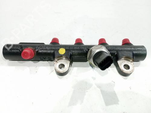 Injection rail RENAULT KANGOO / GRAND KANGOO II (KW0/1_) 1.5 dCi 110 (KW06, KW12) | BP19704363M98 
