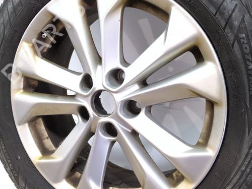 Rim NISSAN X-TRAIL III (T32_, T32R, T32RR) 1.6 dCi ALL MODE 4x4-i (NT32) | BP30157627C45 