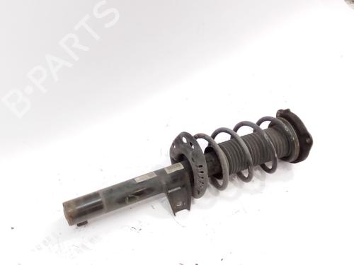 Right front shock absorber VW GOLF VI (5K1) 1.6 TDI | BP17822085M17 