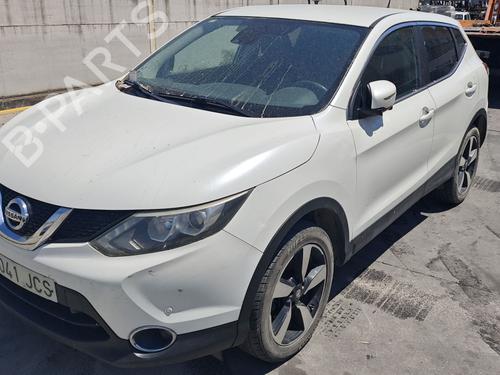 Switch NISSAN QASHQAI II (J11, J11_) 1.6 dCi | BP36322017I30 - Image 5