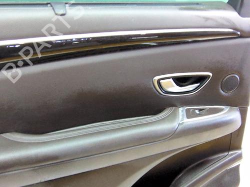 Left rear door RENAULT ESPACE V (JR_)  | BP24666252C4 