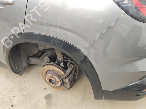 Bakaksel RENAULT RAFALE Coupe (DGM_) [2023-2025]  30702218