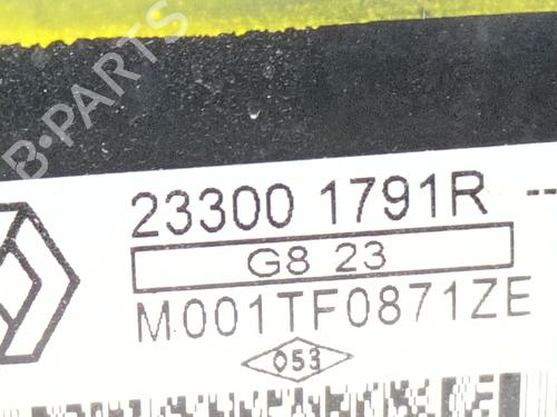 Starter RENAULT ESPACE V (JR_) | BP31590380M8